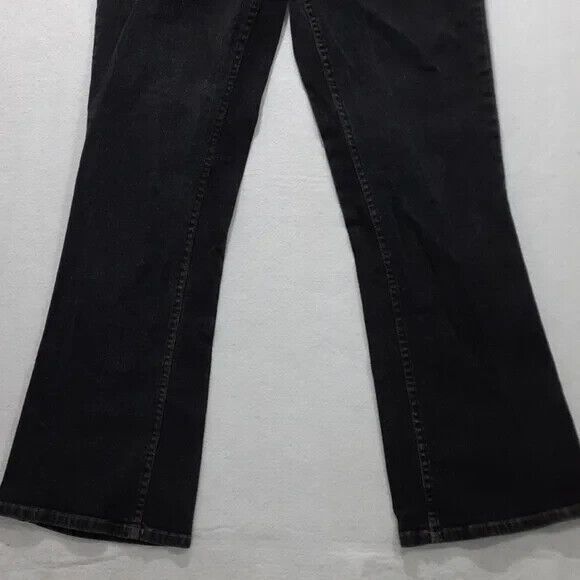 Denim & Co jeans size 10 blue - Picture 2 of 13